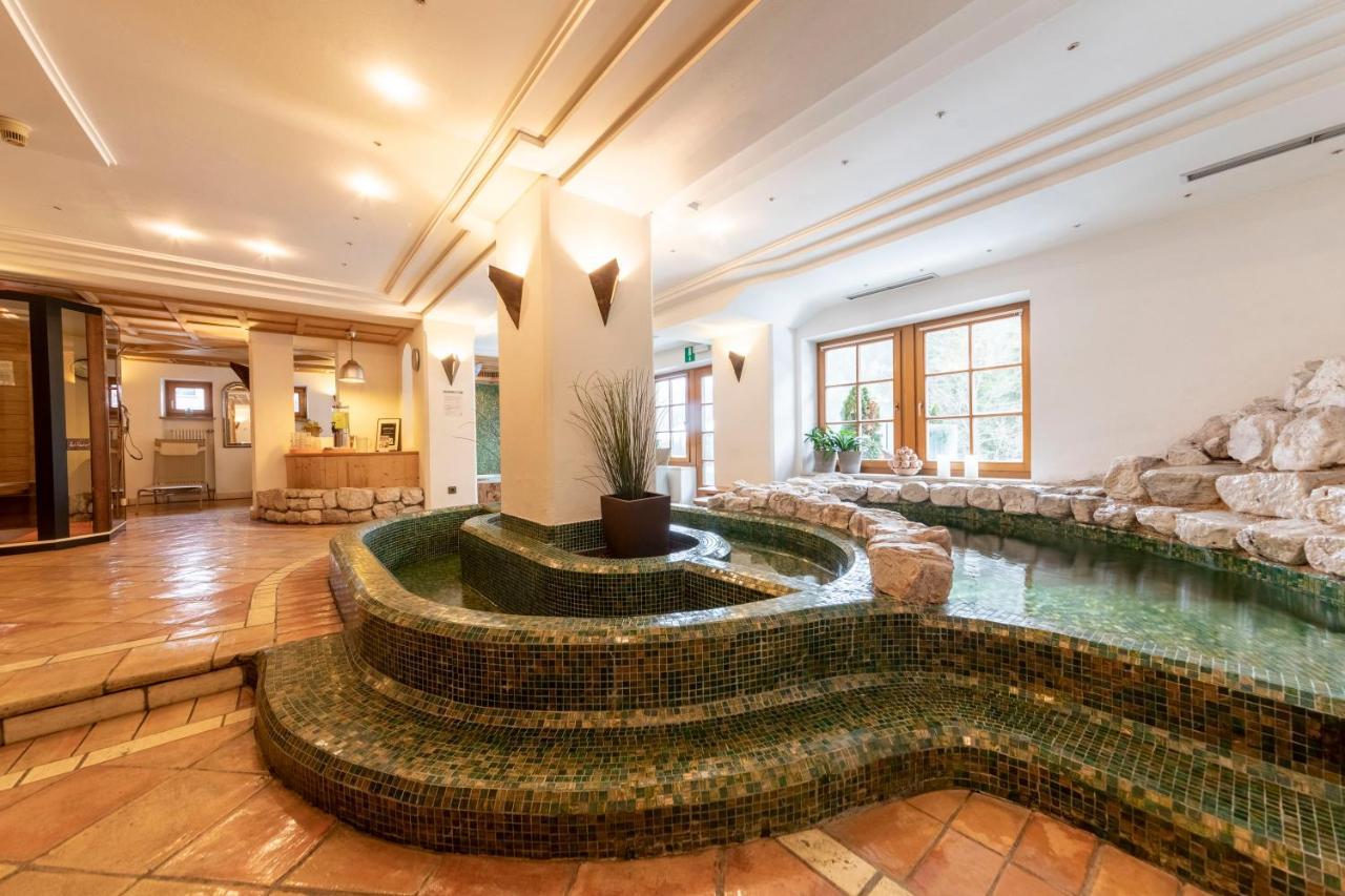 Casa Nives Ξενοδοχείο La Villa  Εξωτερικό φωτογραφία