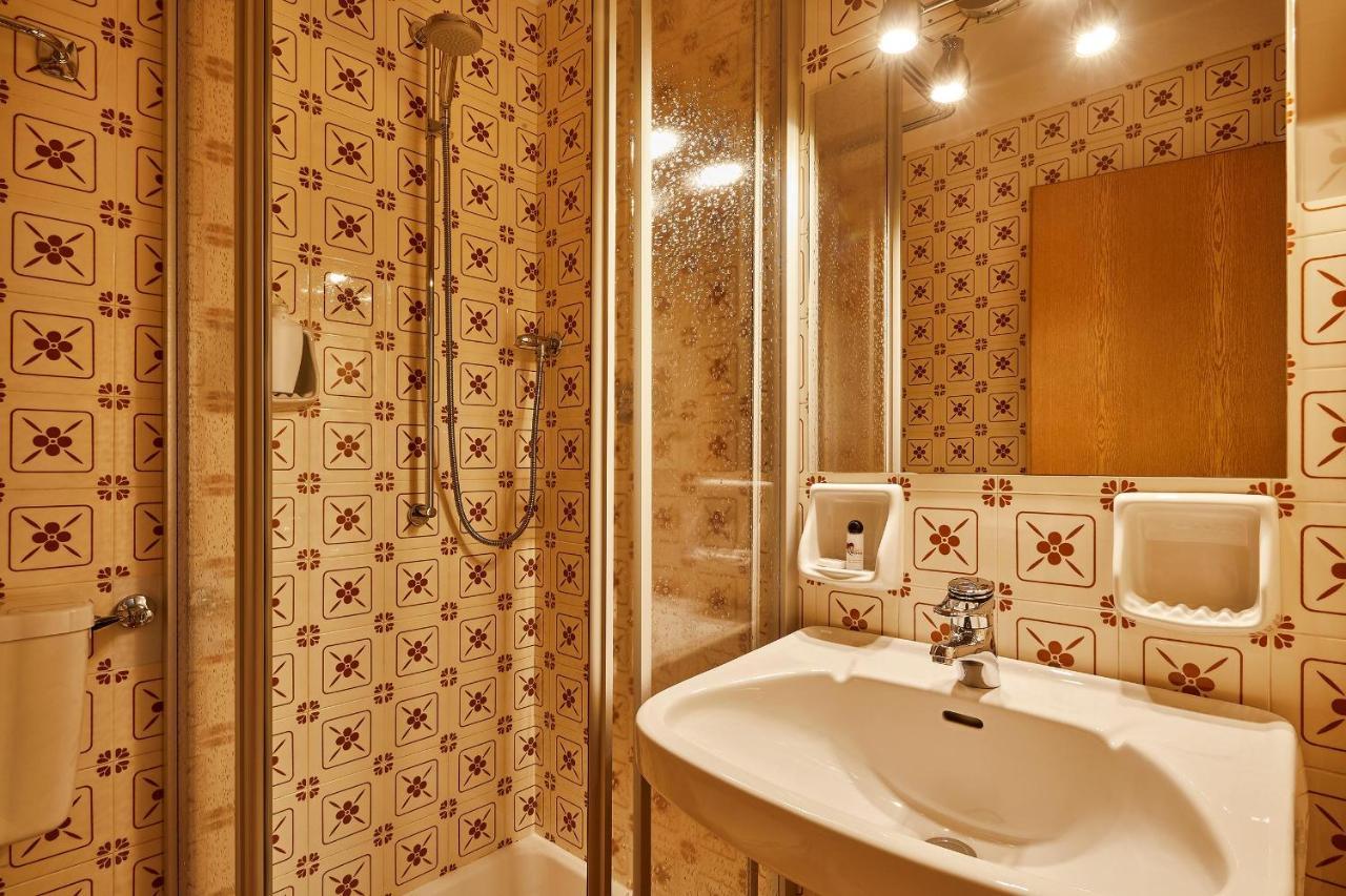 Casa Nives Ξενοδοχείο La Villa  Εξωτερικό φωτογραφία
