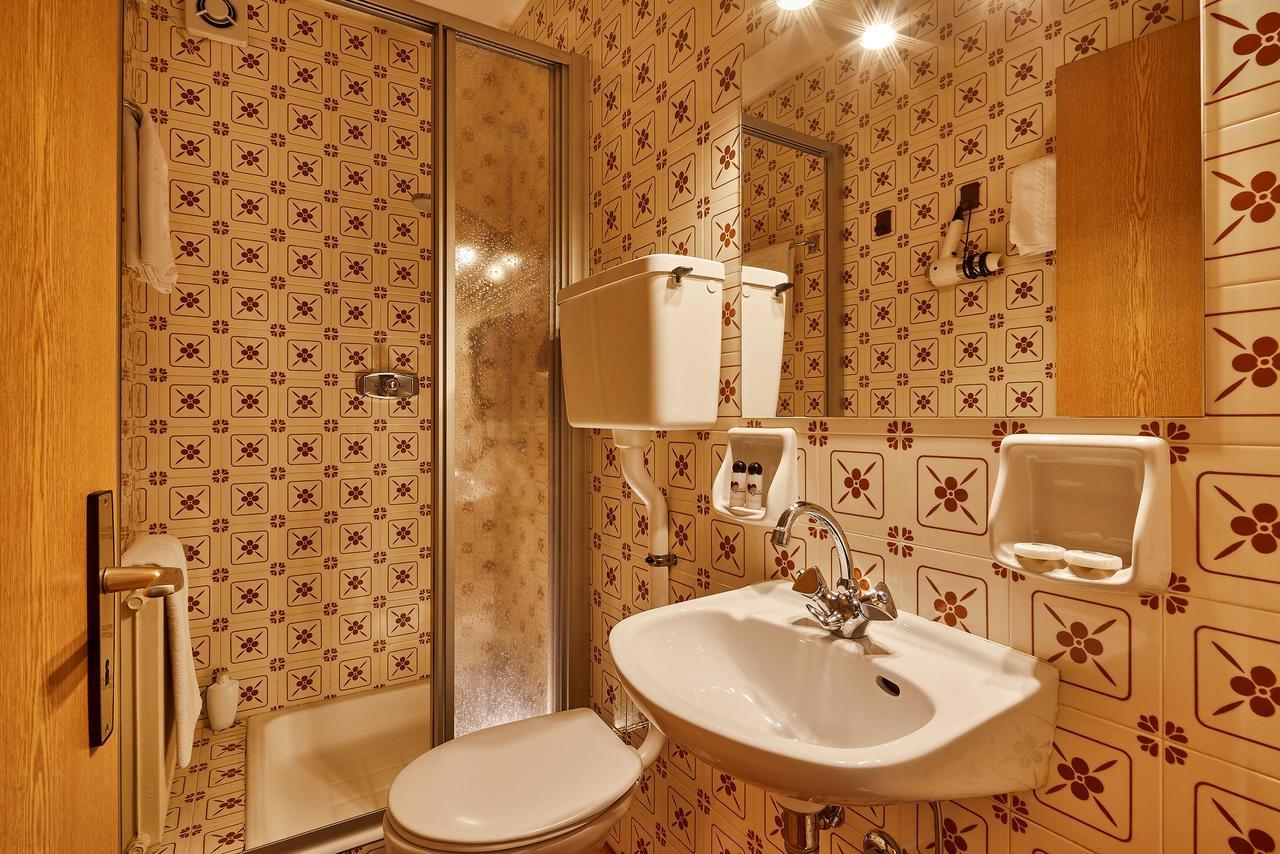 Casa Nives Ξενοδοχείο La Villa  Εξωτερικό φωτογραφία