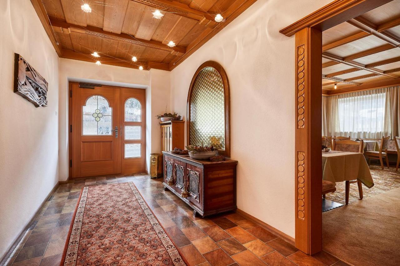 Casa Nives Ξενοδοχείο La Villa  Εξωτερικό φωτογραφία