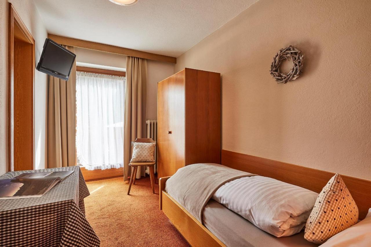 Casa Nives Ξενοδοχείο La Villa  Εξωτερικό φωτογραφία